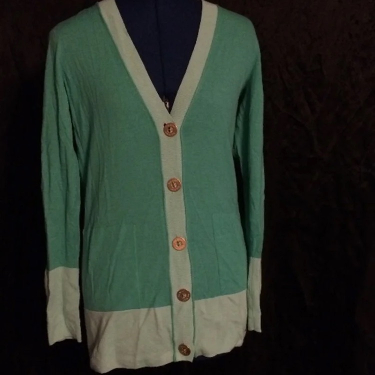 Lilly Pulitzer Cardigan